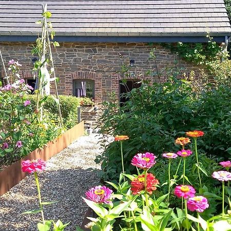 La Faironniere Villa Hamoir Bagian luar foto